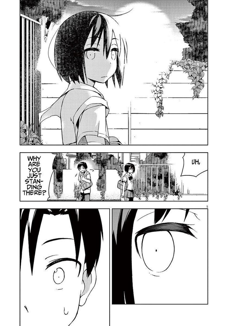 Kyougaku Koukou No Genjitsu 28 5