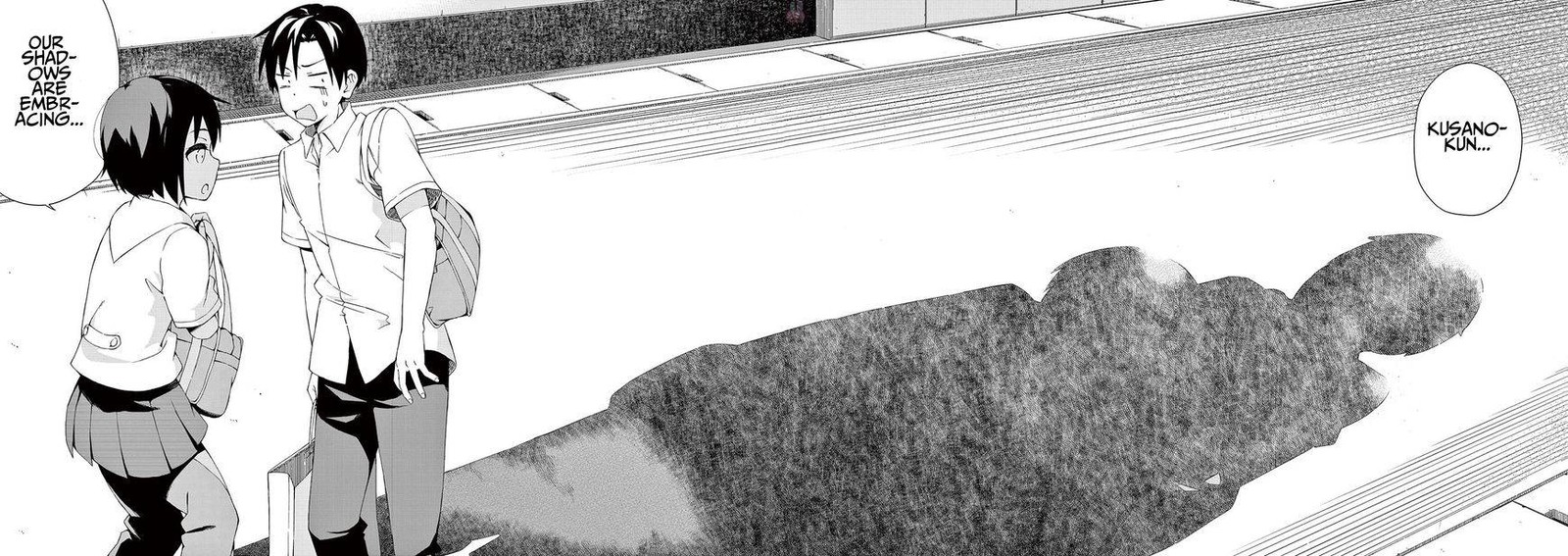 Kyougaku Koukou No Genjitsu 28 6