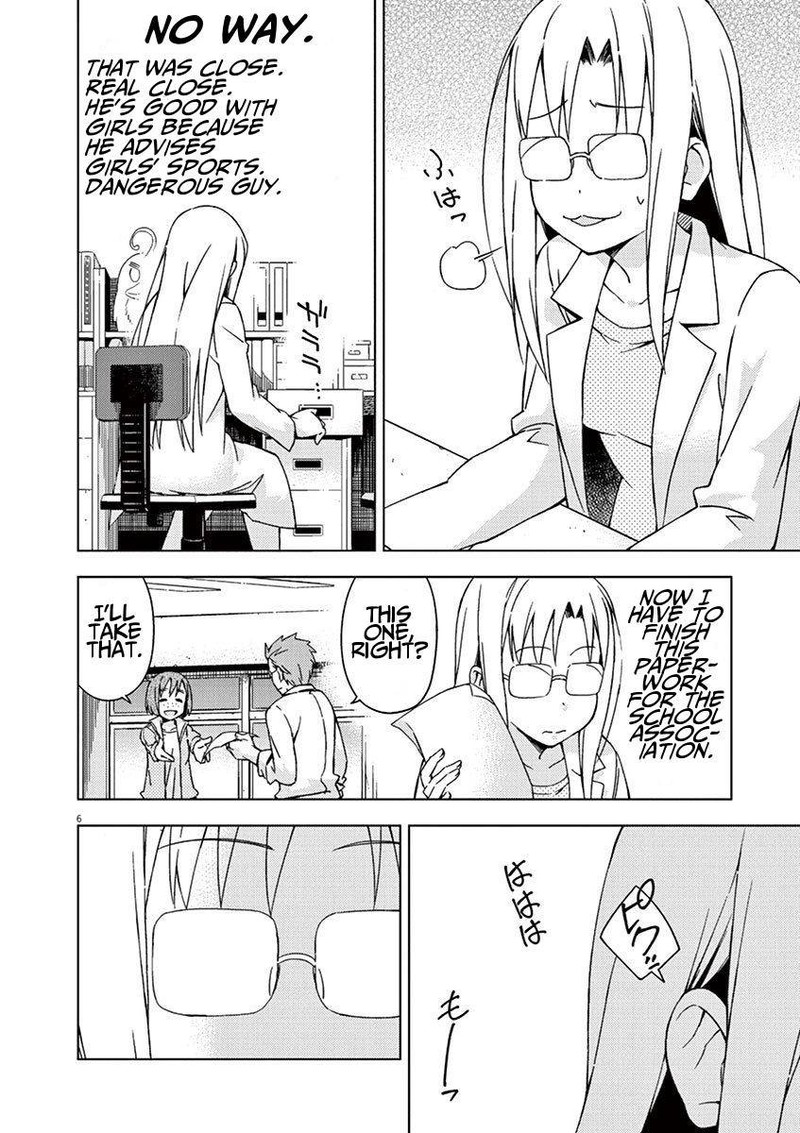 Kyougaku Koukou No Genjitsu 31 6
