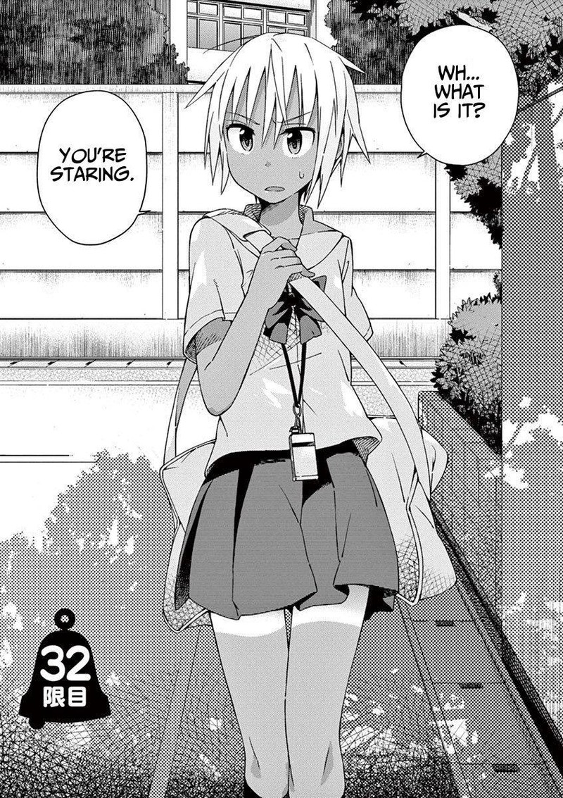 Kyougaku Koukou No Genjitsu 32 1