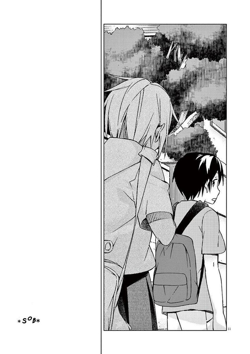 Kyougaku Koukou No Genjitsu 32 11
