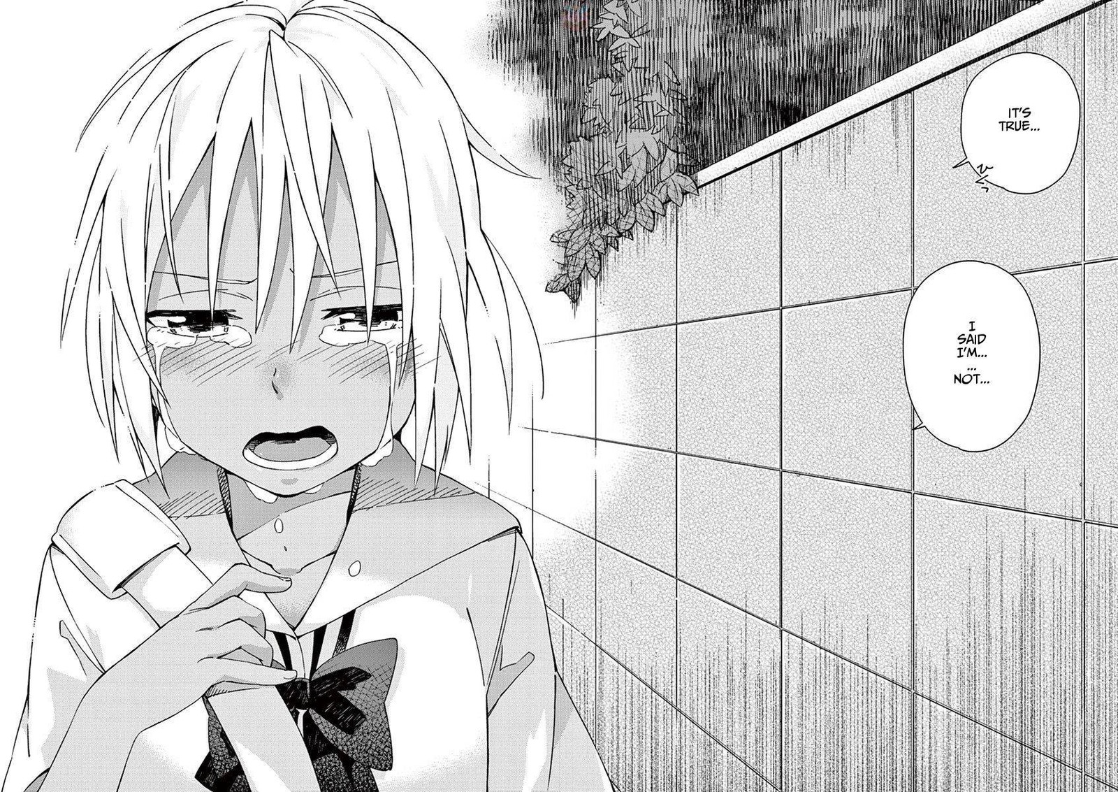 Kyougaku Koukou No Genjitsu 32 12