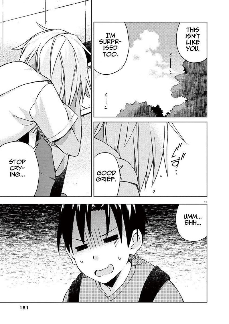 Kyougaku Koukou No Genjitsu 32 14