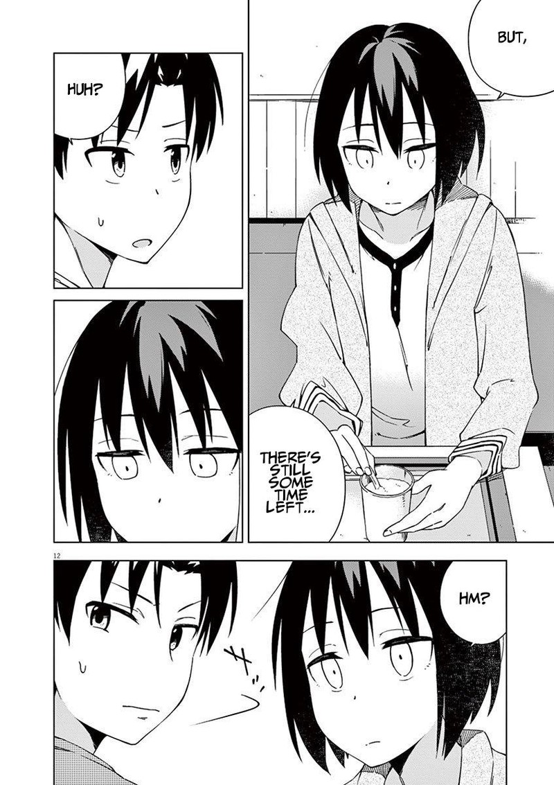Kyougaku Koukou No Genjitsu 33 16