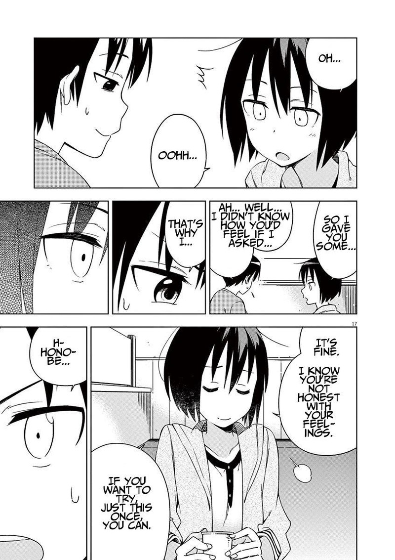 Kyougaku Koukou No Genjitsu 33 21