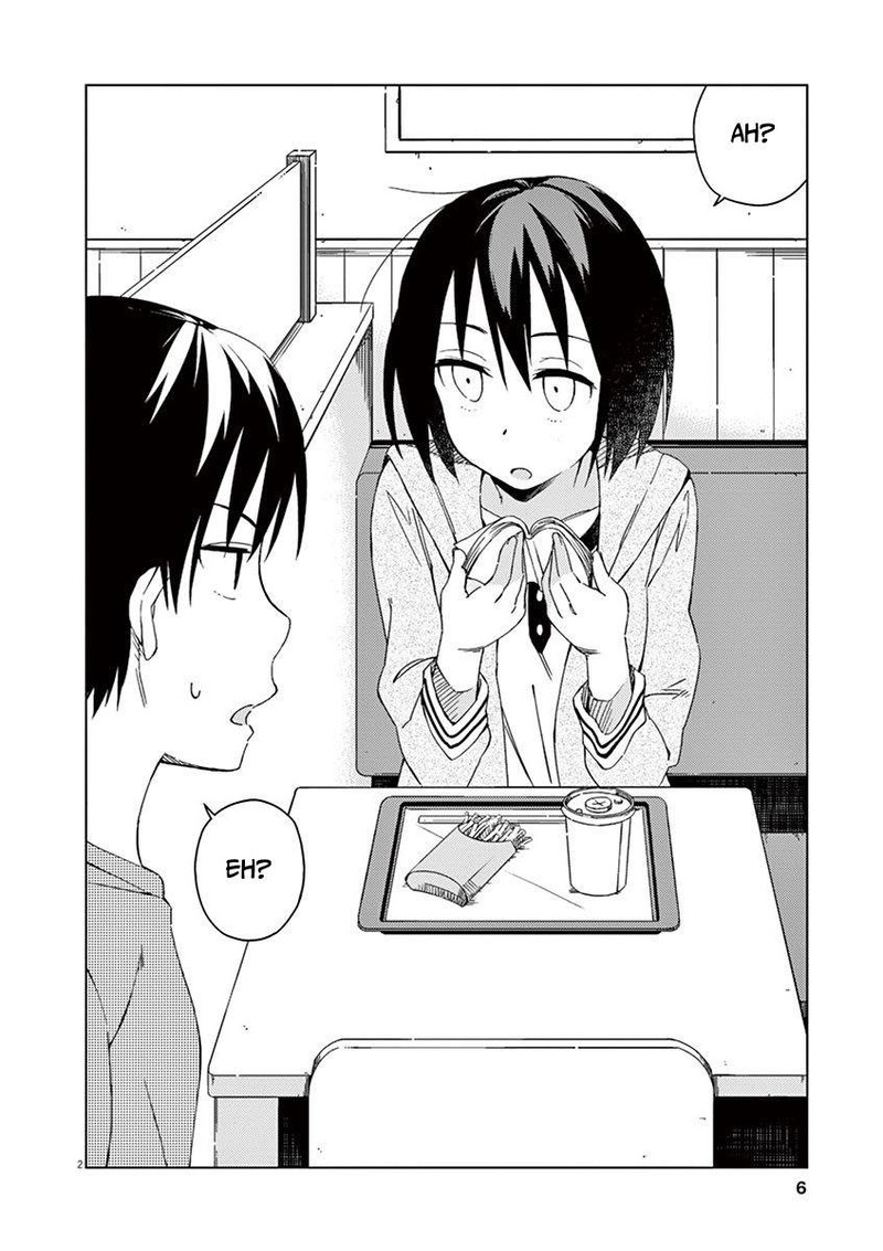 Kyougaku Koukou No Genjitsu 33 6