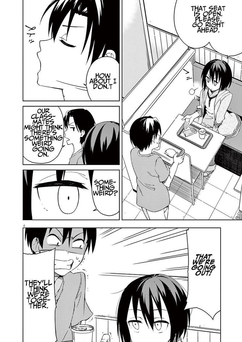 Kyougaku Koukou No Genjitsu 33 8