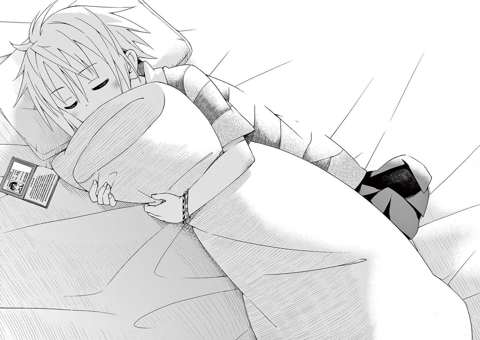 Kyougaku Koukou No Genjitsu 35 11