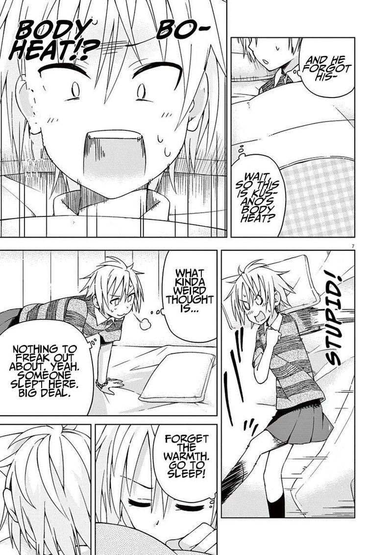 Kyougaku Koukou No Genjitsu 35 7