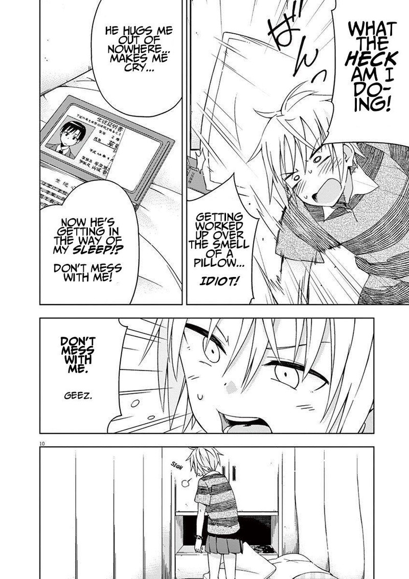Kyougaku Koukou No Genjitsu 35 9