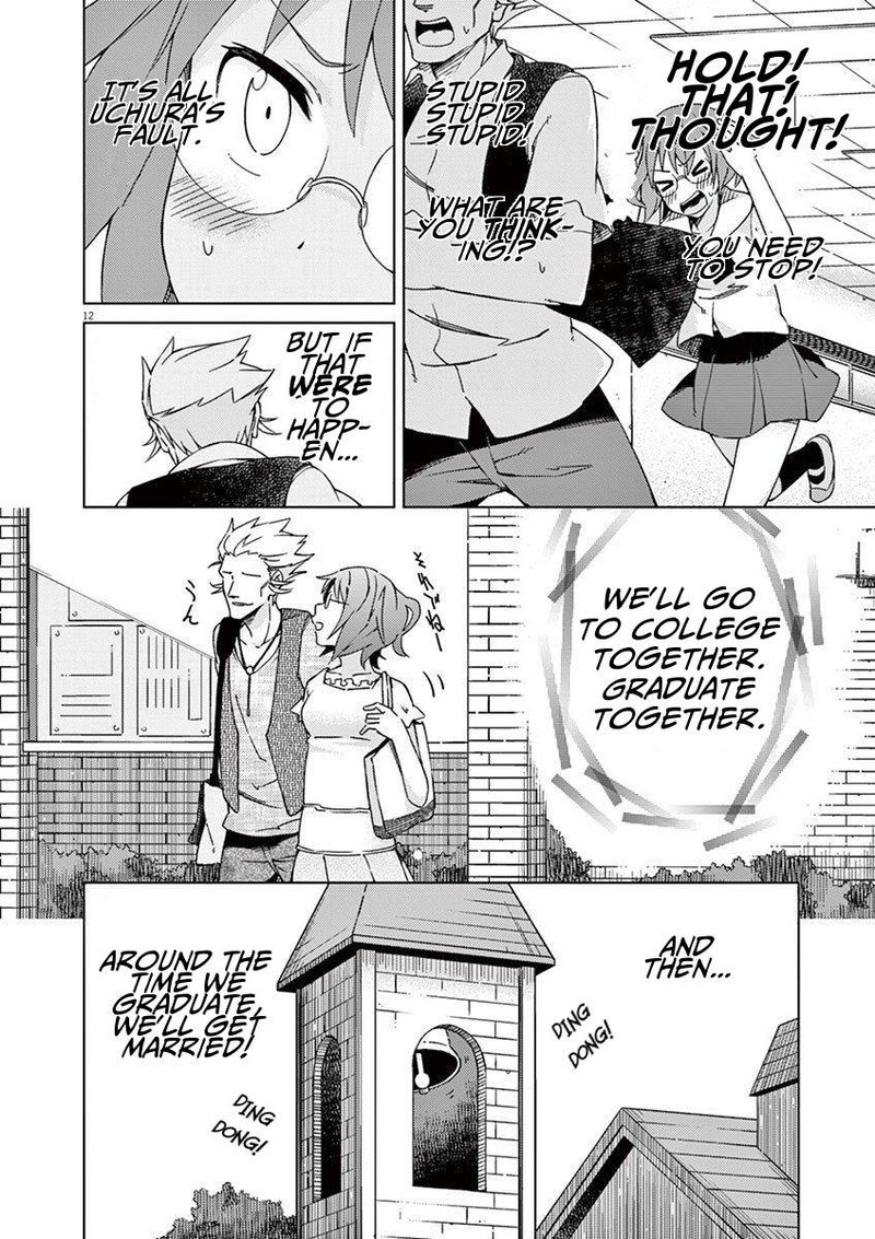 Kyougaku Koukou No Genjitsu 36 11