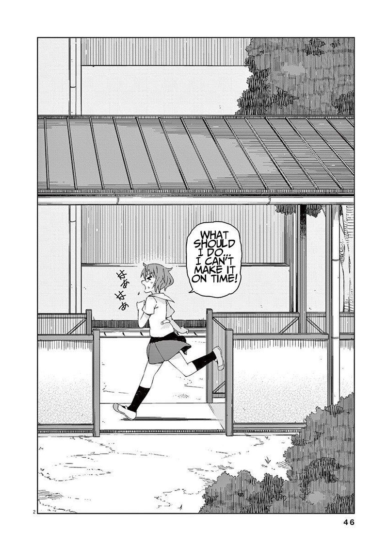 Kyougaku Koukou No Genjitsu 36 2