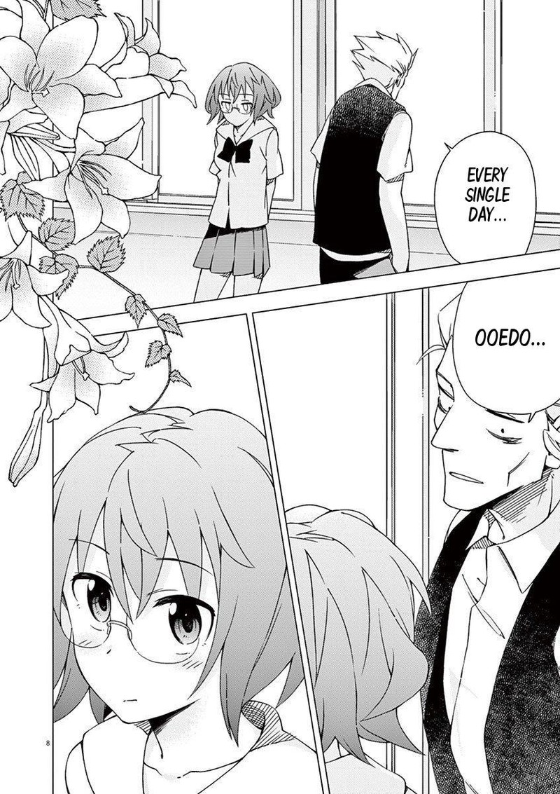 Kyougaku Koukou No Genjitsu 36 8