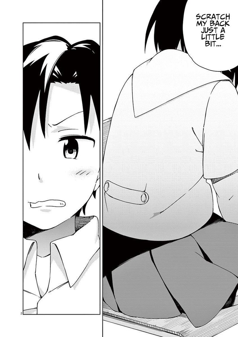 Kyougaku Koukou No Genjitsu 40 2