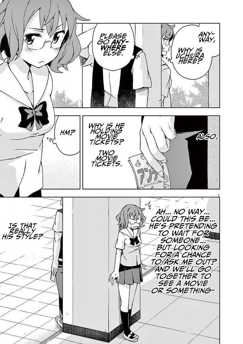 Kyougaku Koukou No Genjitsu 41 2