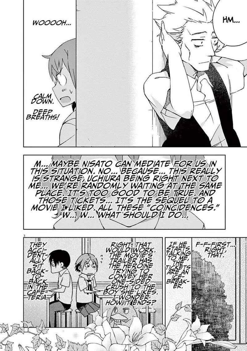 Kyougaku Koukou No Genjitsu 41 3