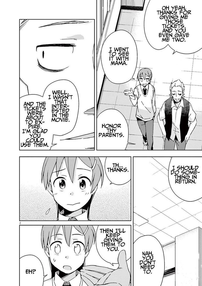 Kyougaku Koukou No Genjitsu 43 2