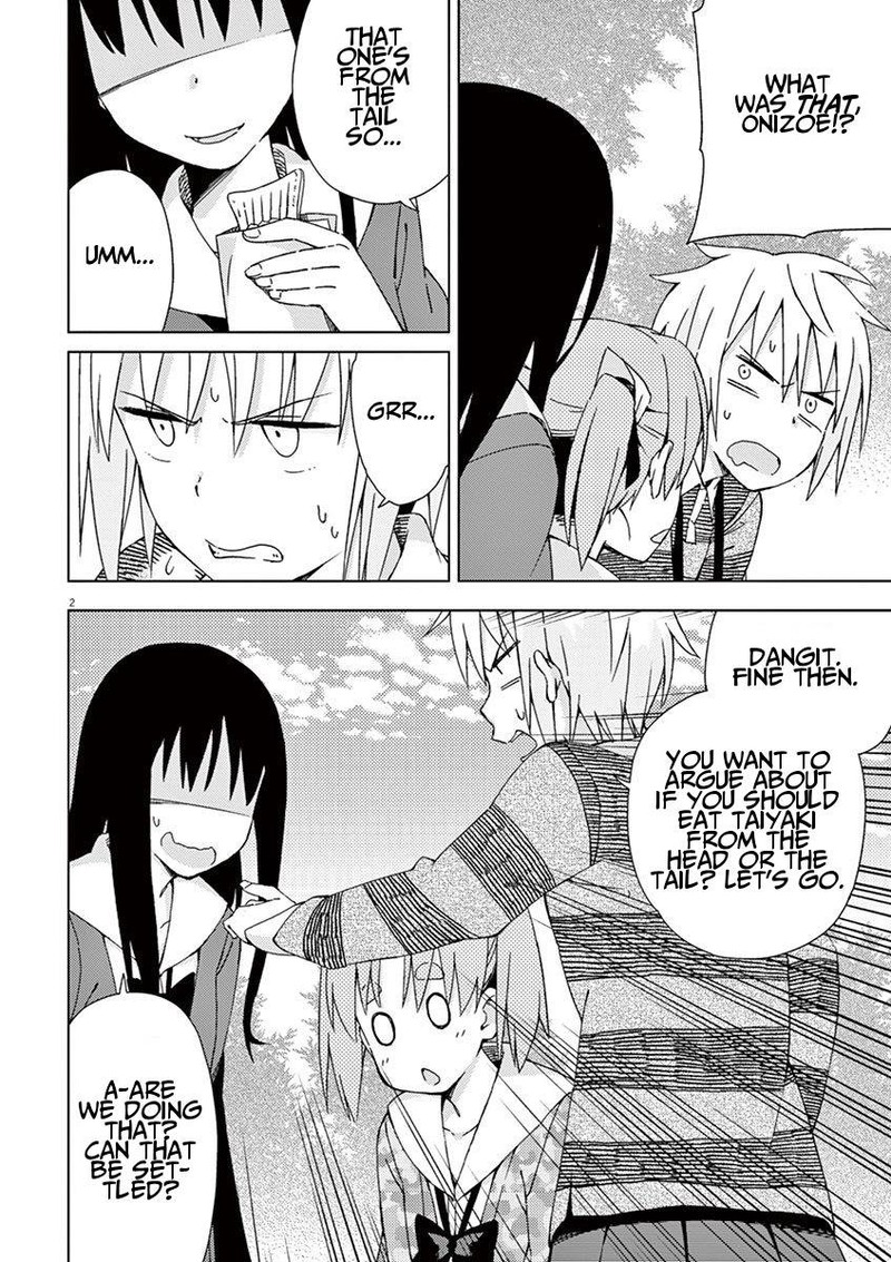Kyougaku Koukou No Genjitsu 47 2