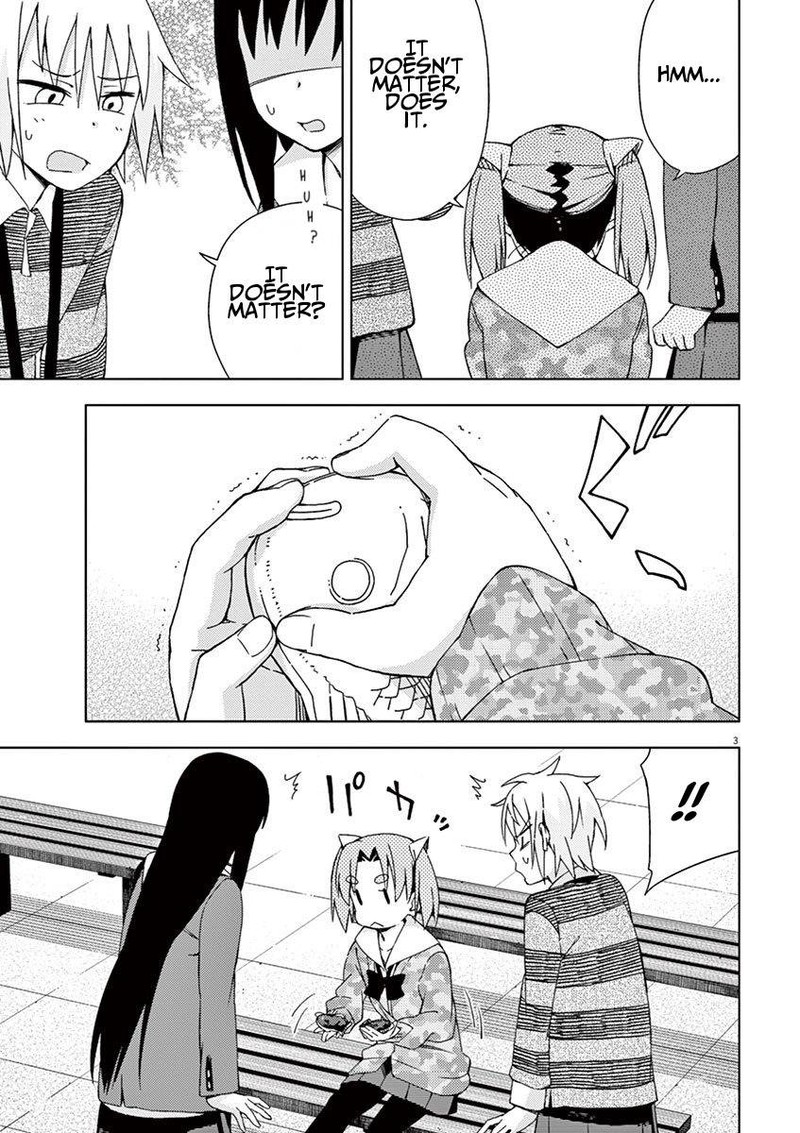 Kyougaku Koukou No Genjitsu 47 3