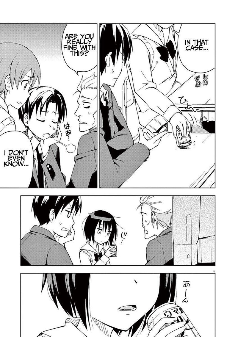 Kyougaku Koukou No Genjitsu 5 6
