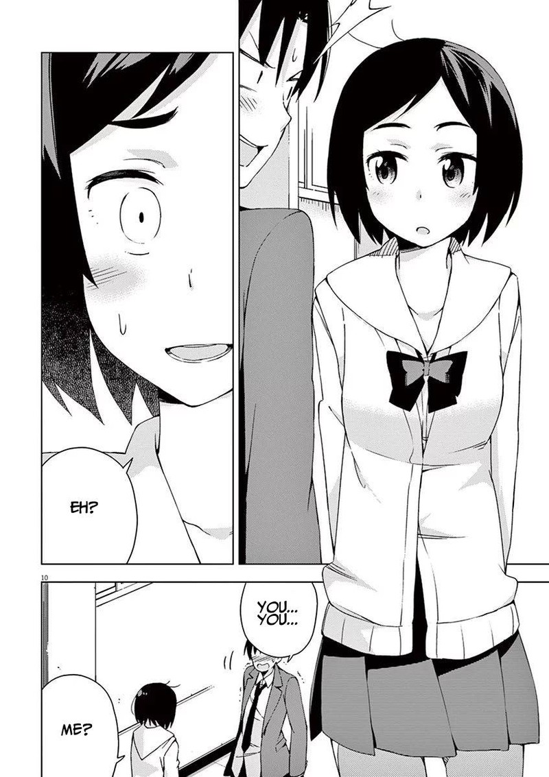Kyougaku Koukou No Genjitsu 51 10
