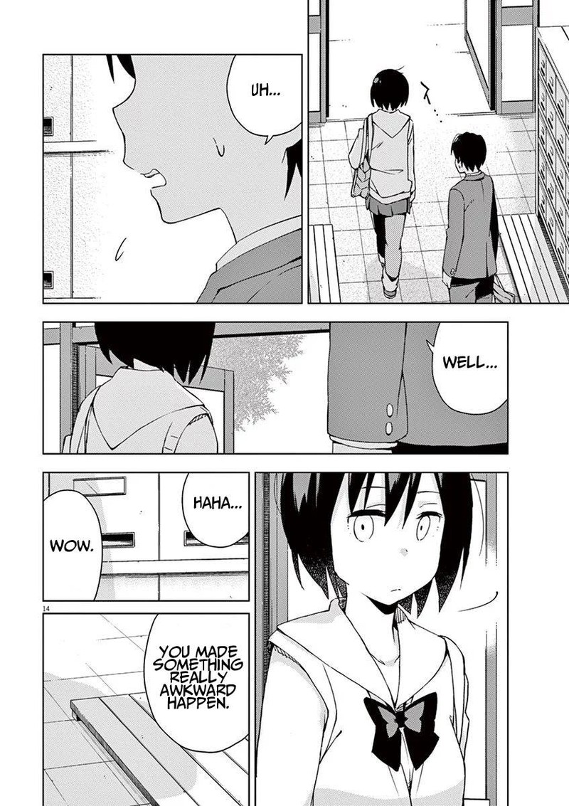 Kyougaku Koukou No Genjitsu 51 14