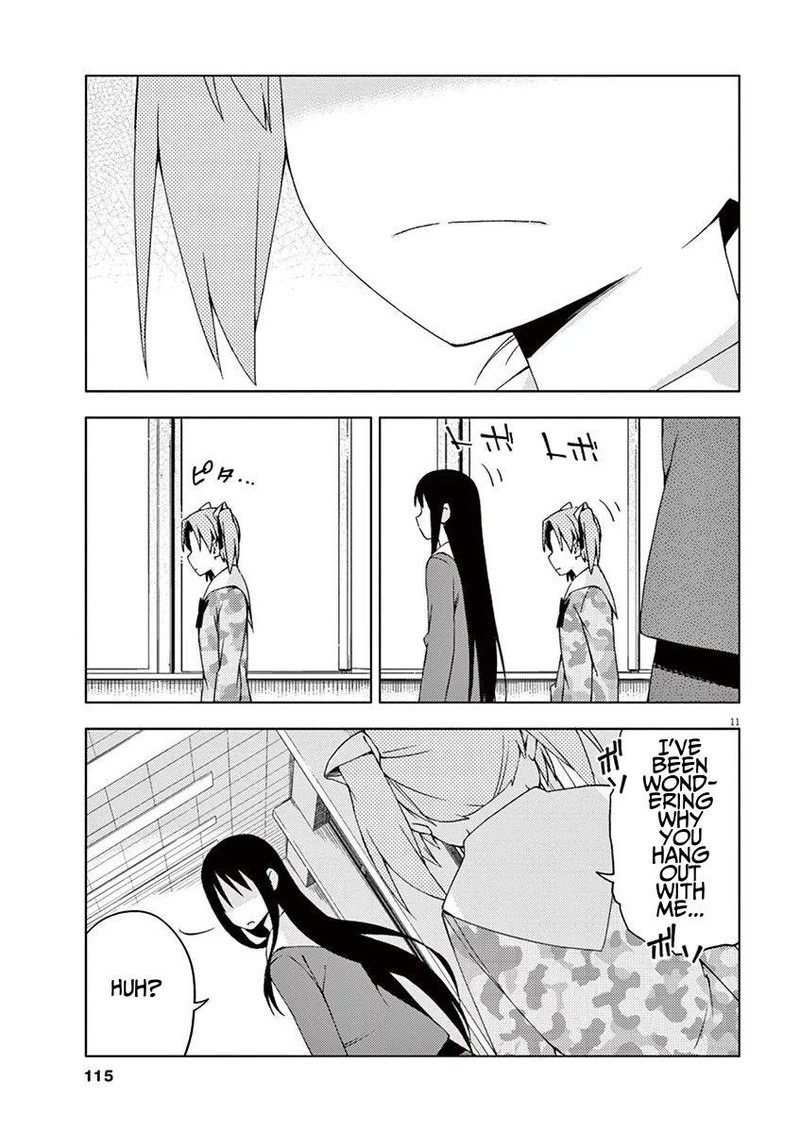 Kyougaku Koukou No Genjitsu 52 11