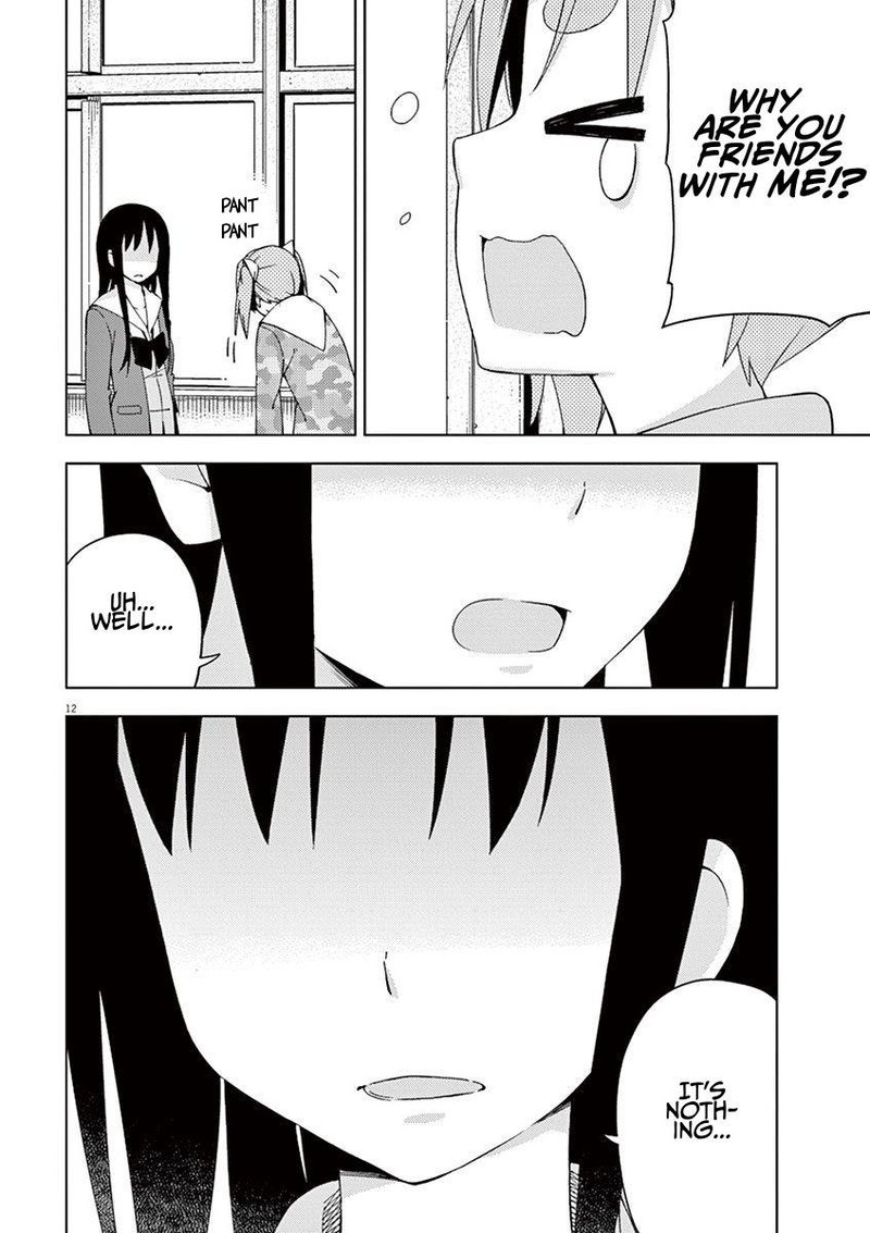 Kyougaku Koukou No Genjitsu 52 12