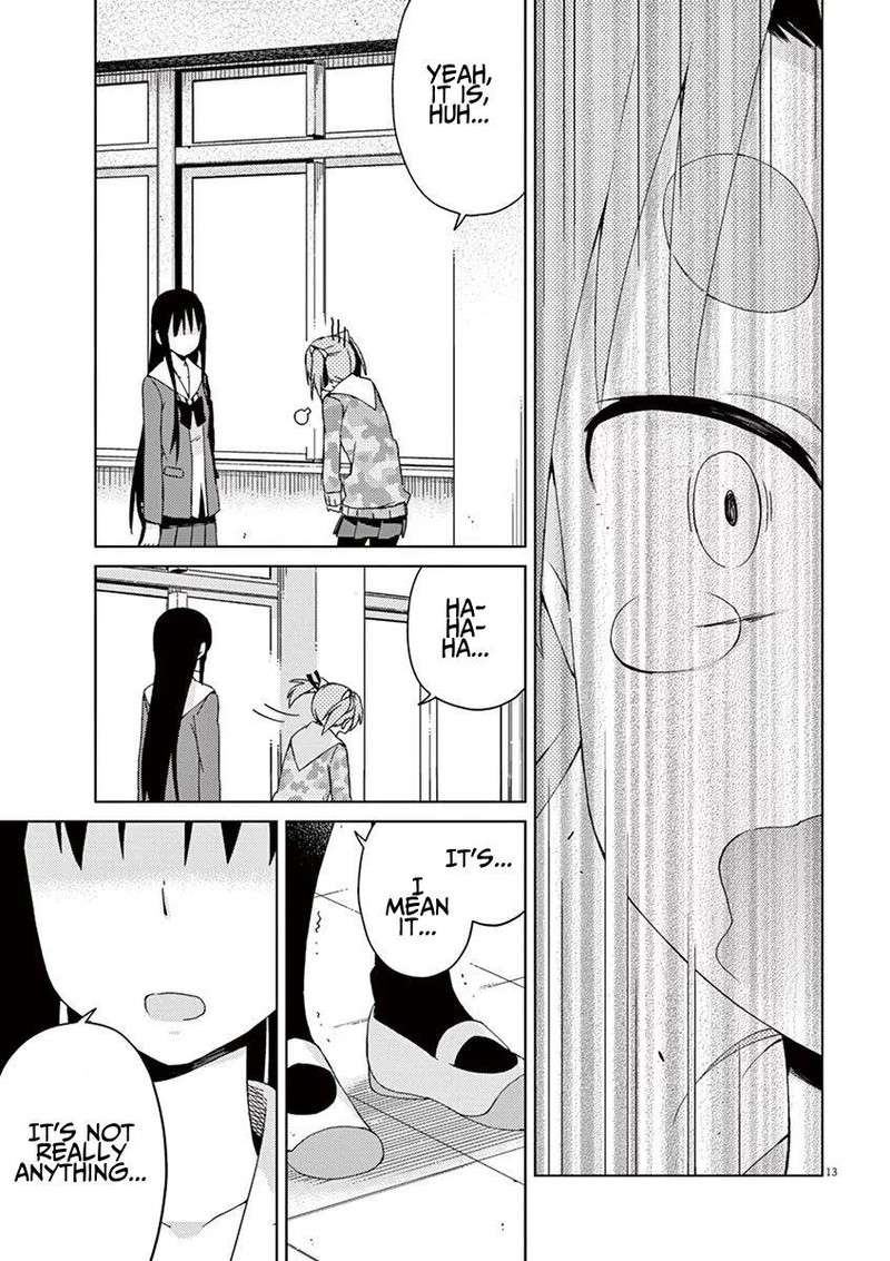 Kyougaku Koukou No Genjitsu 52 13