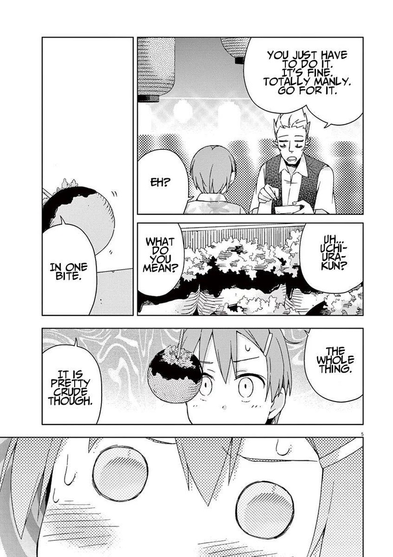 Kyougaku Koukou No Genjitsu 54 5