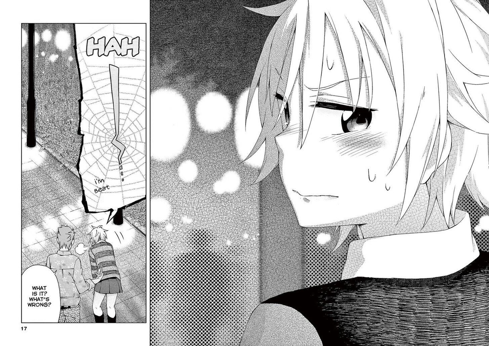 Kyougaku Koukou No Genjitsu 55 15