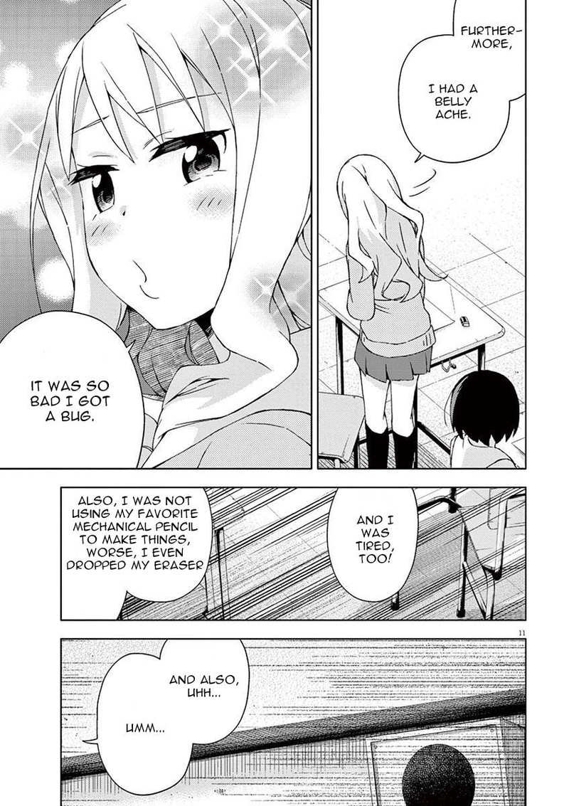 Kyougaku Koukou No Genjitsu 58 11
