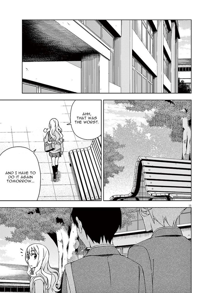 Kyougaku Koukou No Genjitsu 58 14