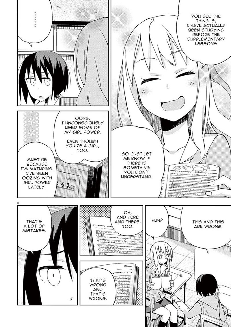 Kyougaku Koukou No Genjitsu 58 8