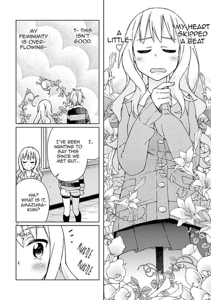Kyougaku Koukou No Genjitsu 59 12