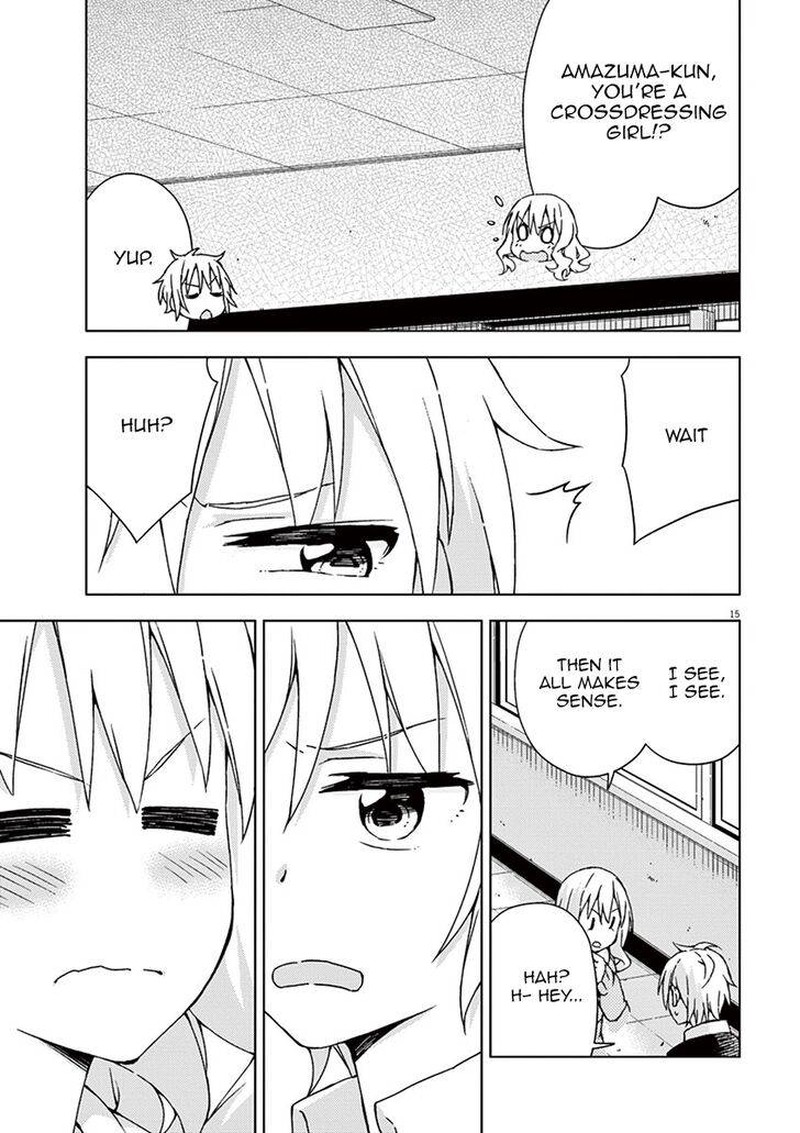 Kyougaku Koukou No Genjitsu 59 15