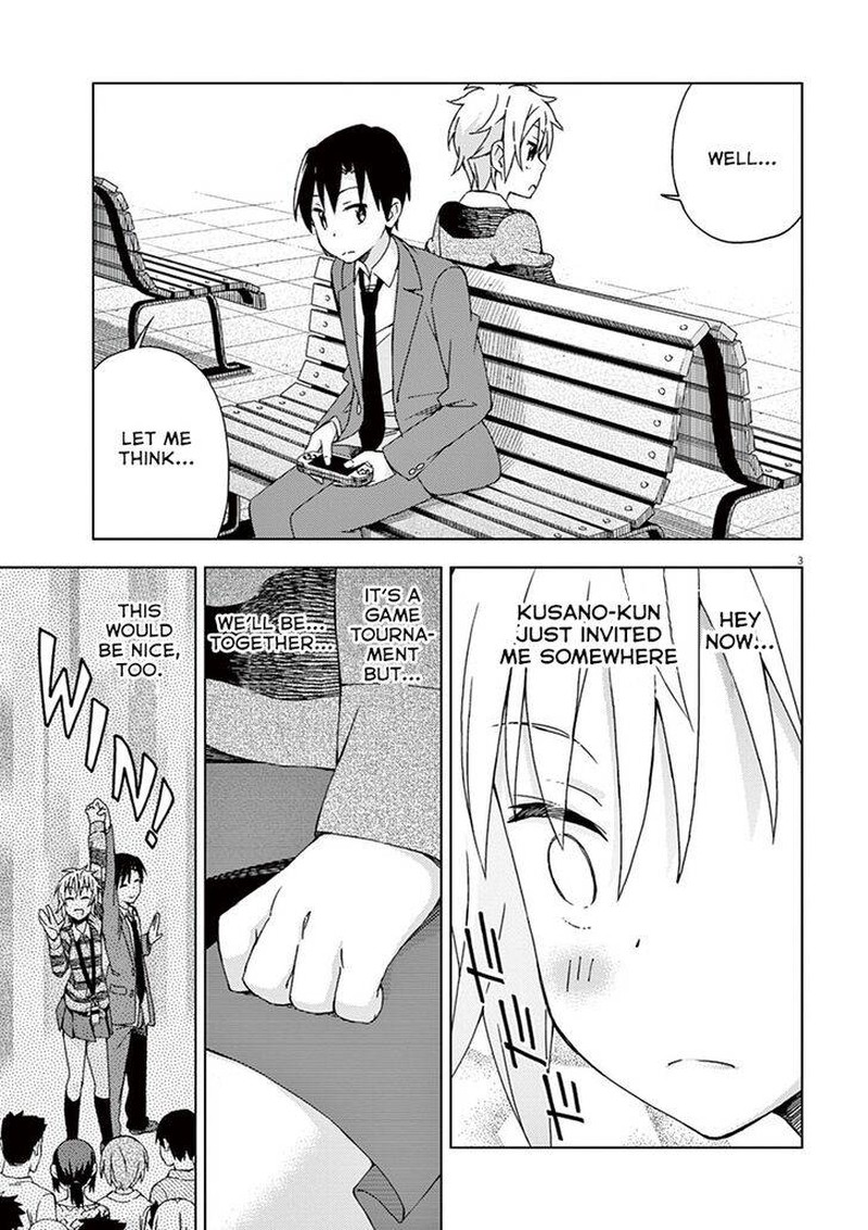 Kyougaku Koukou No Genjitsu 63 3