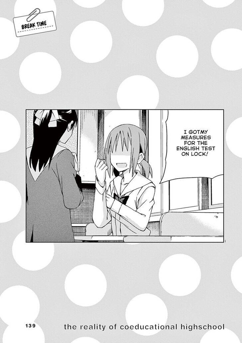 Kyougaku Koukou No Genjitsu 64 15