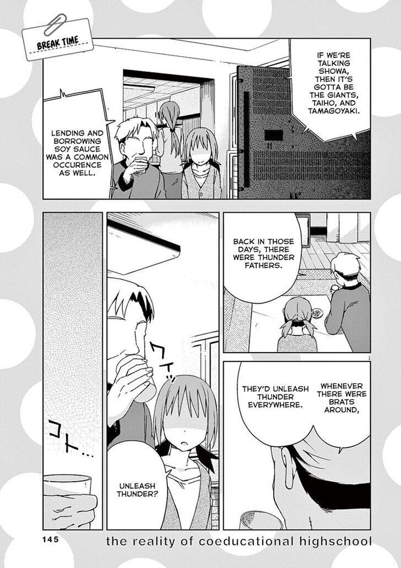Kyougaku Koukou No Genjitsu 65 5