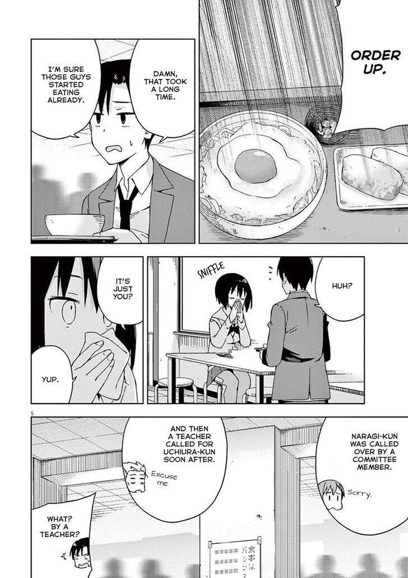 Kyougaku Koukou No Genjitsu 66 5