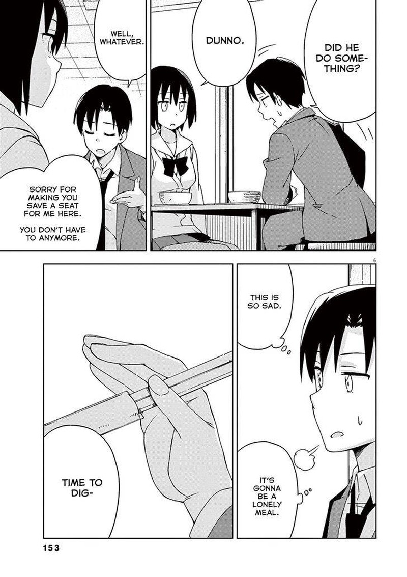 Kyougaku Koukou No Genjitsu 66 6