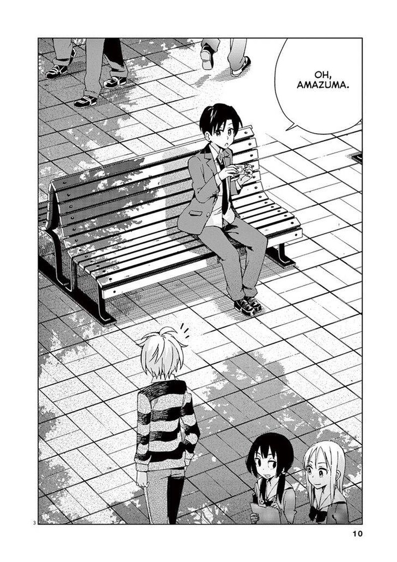 Kyougaku Koukou No Genjitsu 68 9