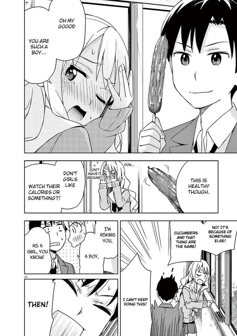 Kyougaku Koukou No Genjitsu 69 10