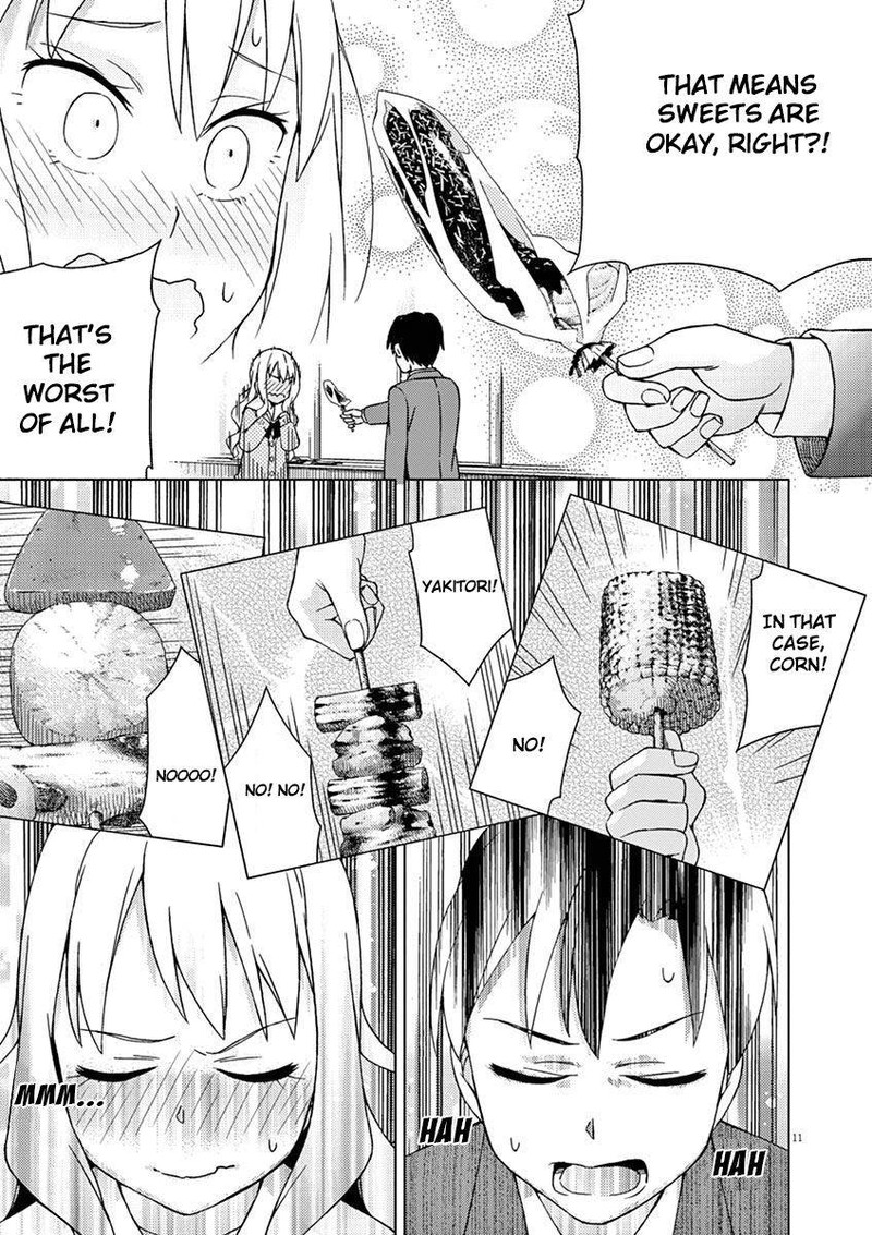 Kyougaku Koukou No Genjitsu 69 11