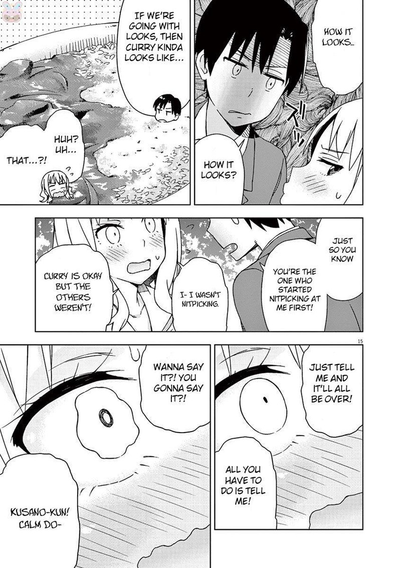 Kyougaku Koukou No Genjitsu 69 15