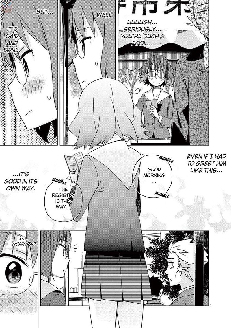 Kyougaku Koukou No Genjitsu 69 3