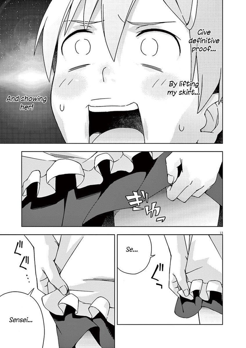 Kyougaku Koukou No Genjitsu 70 8