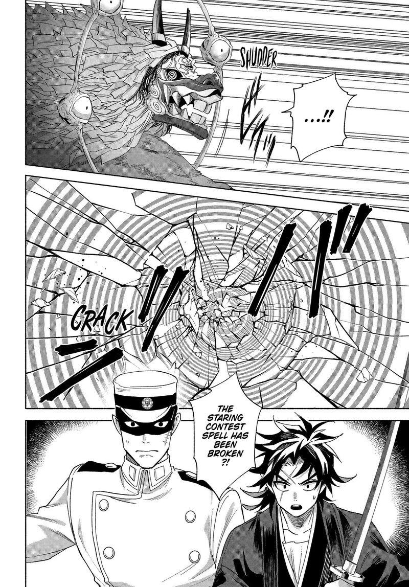 Kyougane Ke No Hanayome 20 28