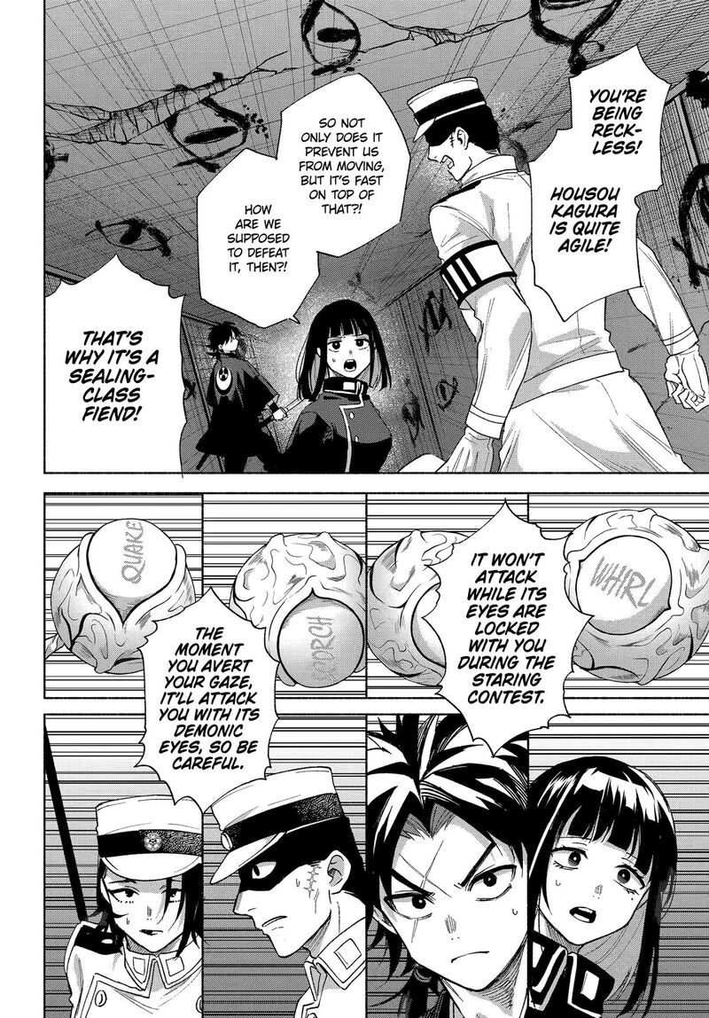 Kyougane Ke No Hanayome 20 8