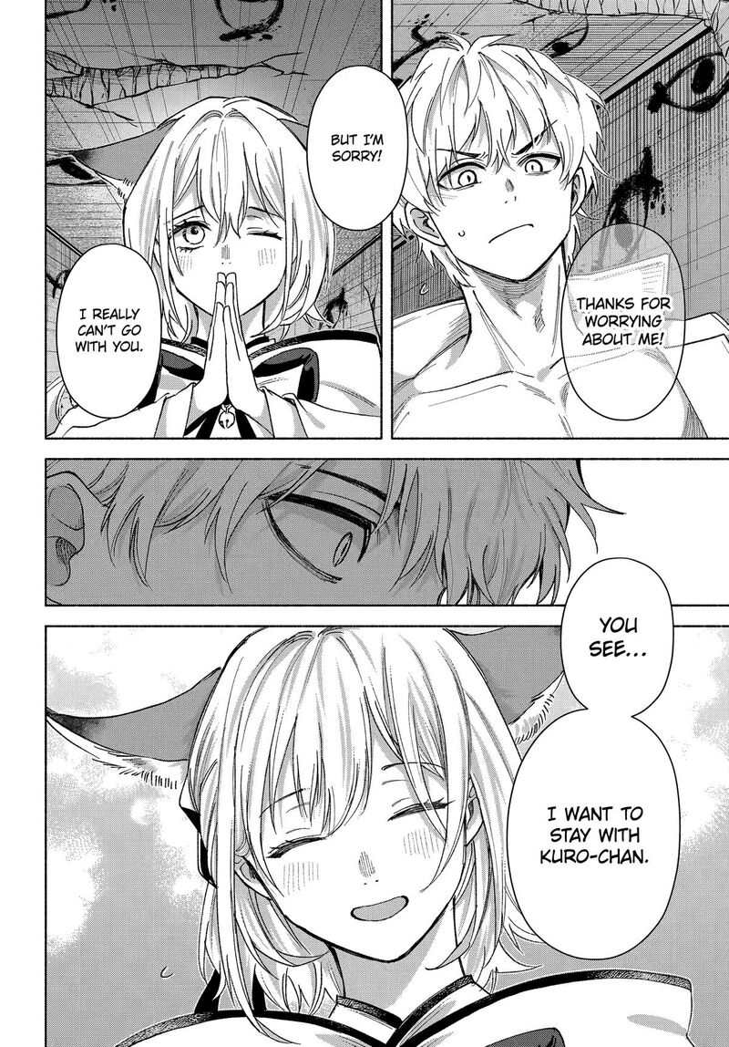 Kyougane Ke No Hanayome 21 10